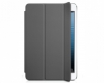 Чехол Apple iPad mini Smart Cover Dark Grey (MD963)